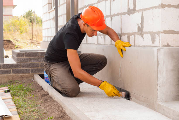 Licensed Waterproofing service in Kettlersville, OH - Arrow Tight Waterproofing